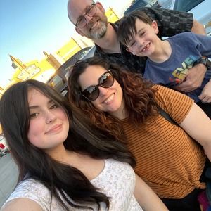 Meet your Posher, Jasmine